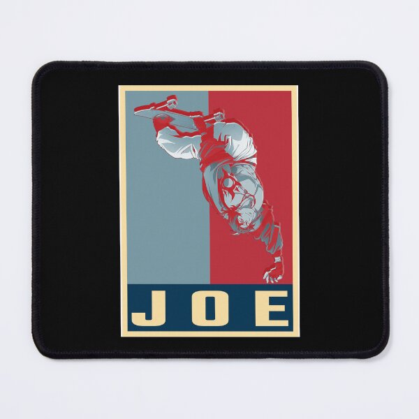 Item preview, JOE designed and sold by UNCHMUNCH.