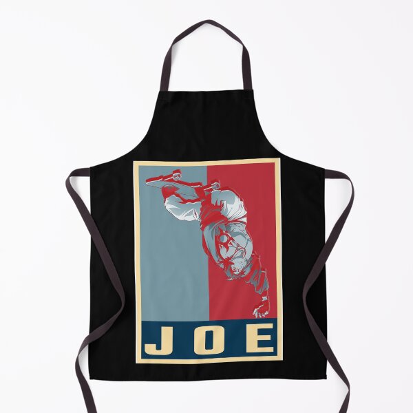 Item preview, JOE designed and sold by UNCHMUNCH.