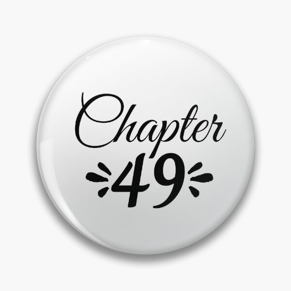 Item preview, Chapter 49 designed and sold by MariesDesigns11.