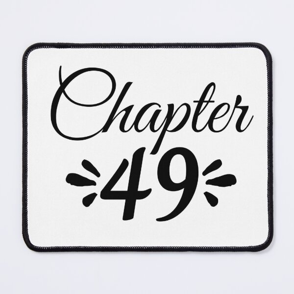 Item preview, Chapter 49 designed and sold by MariesDesigns11.