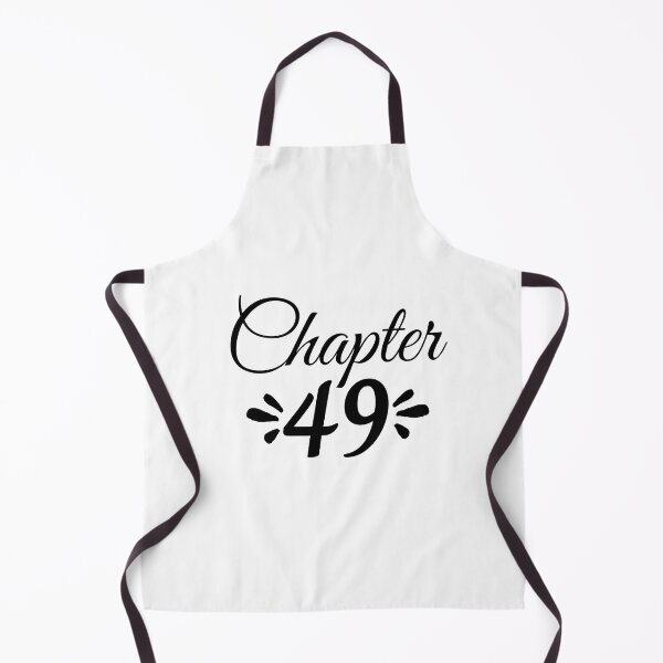 Item preview, Chapter 49 designed and sold by MariesDesigns11.