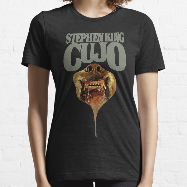 Cujo - King First Edition Series Essential T-Shirt