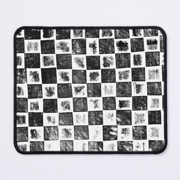 Item preview, Checkered Printed designed and sold by JenJoiner.