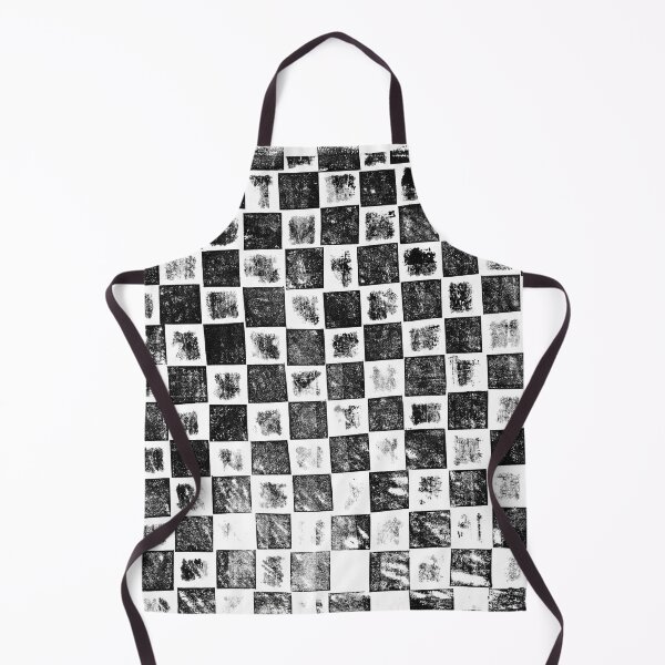 Item preview, Checkered Printed designed and sold by JenJoiner.