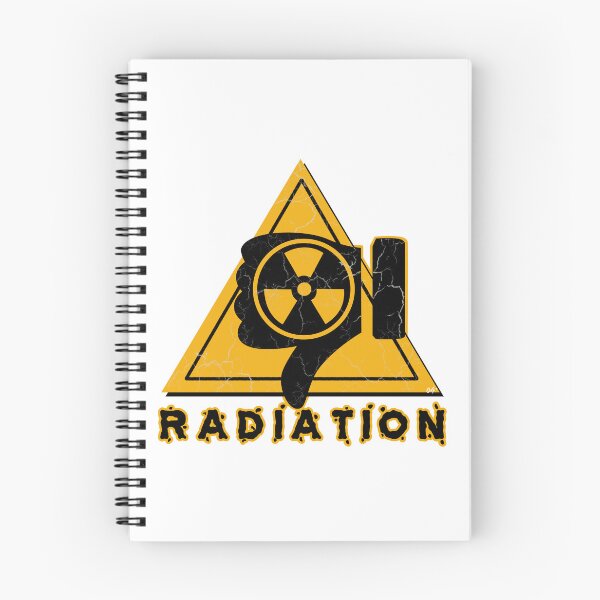 Item preview, radiation designed and sold by zer0-cu4tro.