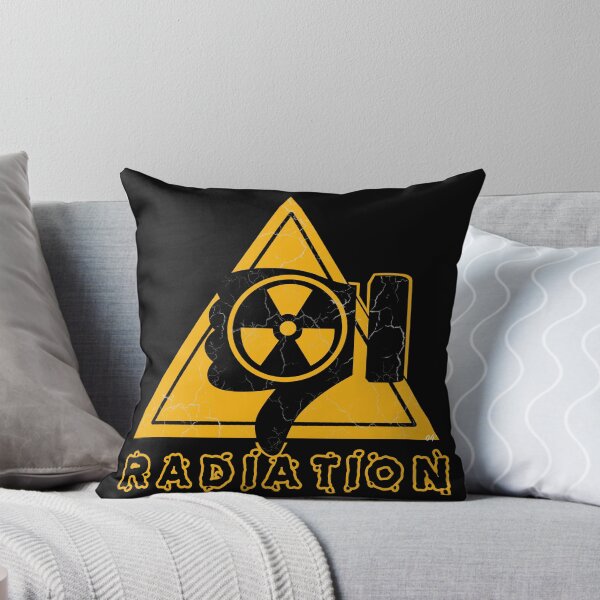 Item preview, radiation designed and sold by zer0-cu4tro.