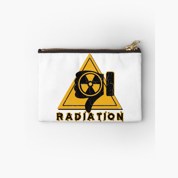 Aperçu de l'œuvre radiation créée et vendue par zer0-cu4tro.
