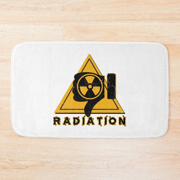 Item preview, radiation designed and sold by zer0-cu4tro.