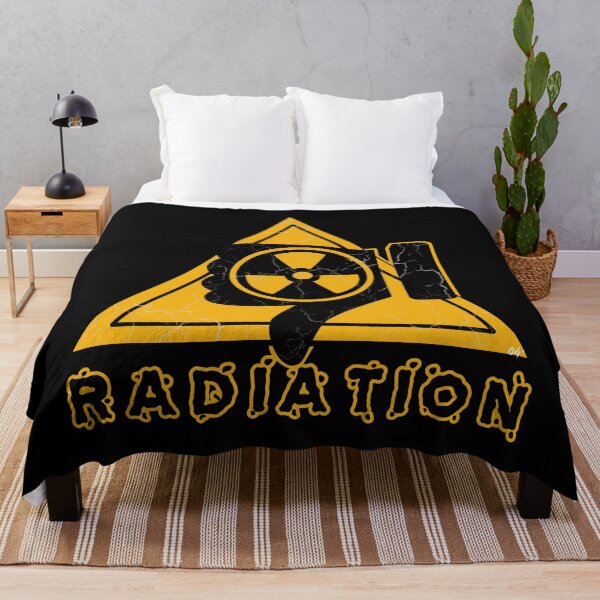 Item preview, radiation designed and sold by zer0-cu4tro.