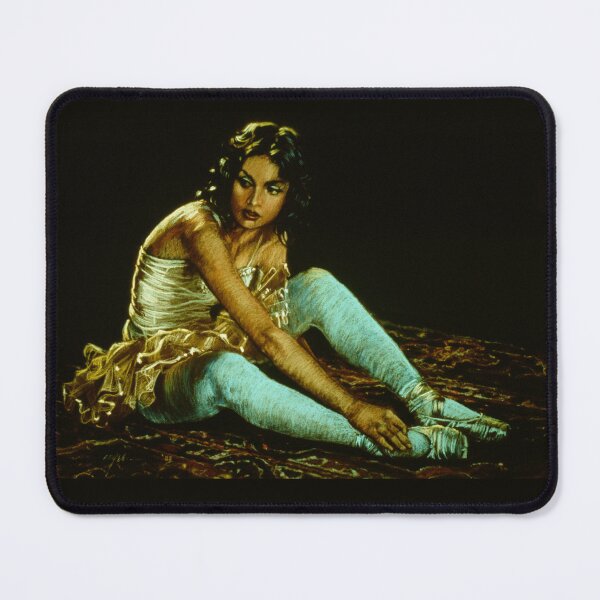 Item preview, Natalie designed and sold by Peter Myer.