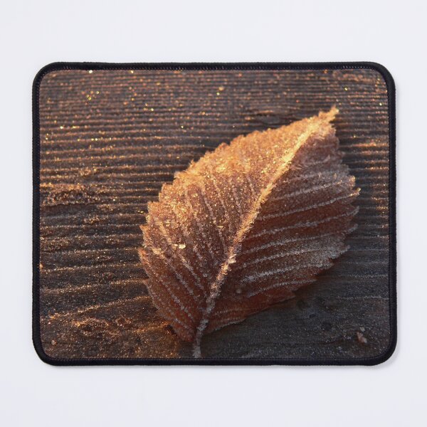 Item preview, The golden leaf designed and sold by Gisele Bedard.