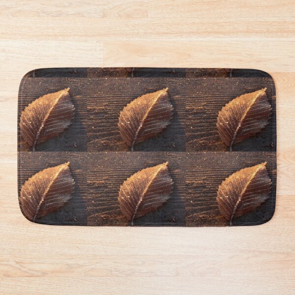 Item preview,  The golden leaf designed and sold by Gisele Bedard.