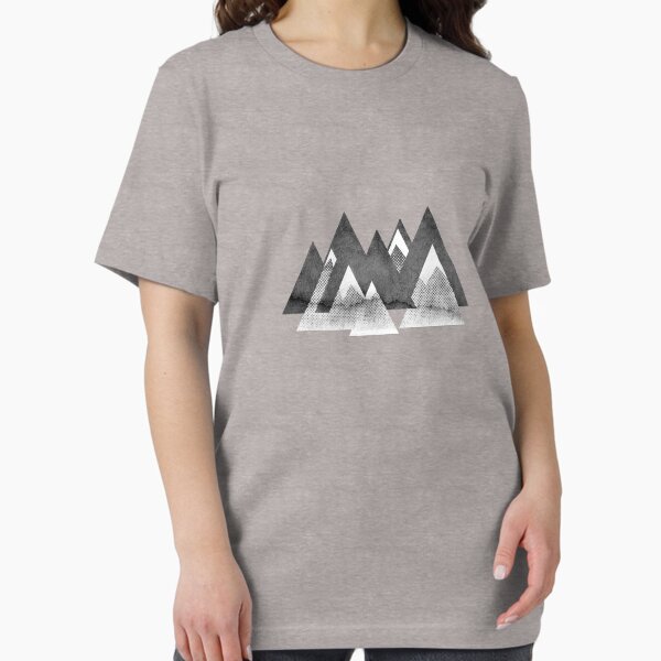 Item preview, Mountainous designed and sold by Gaggle.