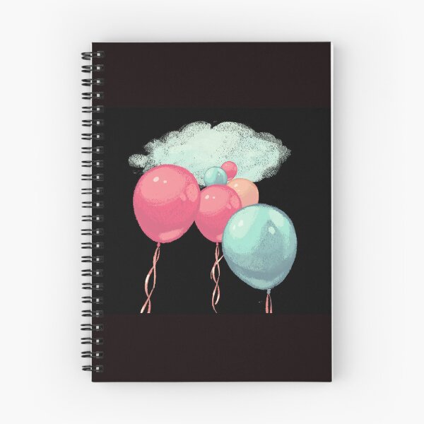 Item preview, Joyful Balloons designed and sold by Deneese.
