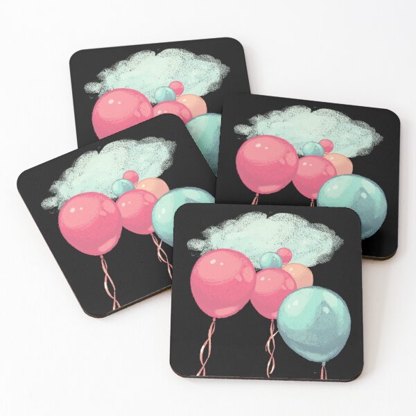 Item preview, Joyful Balloons designed and sold by Deneese.