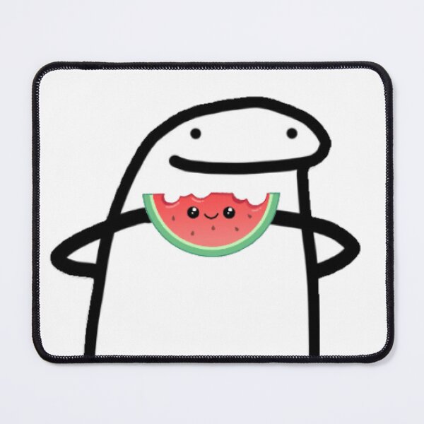 Item preview, eat a watermelon designed and sold by Toumastore.