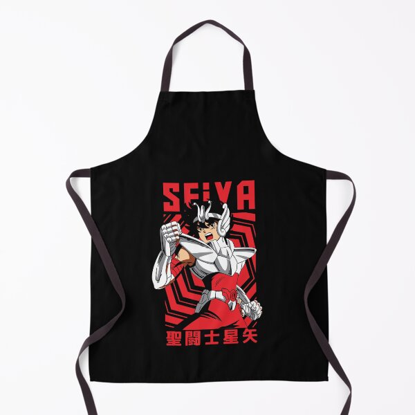 Item preview, Seiya designed and sold by Edgeshirt.