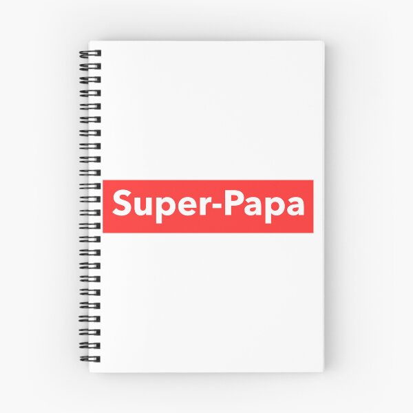 Item preview, Super Dad designed and sold by Bratak.