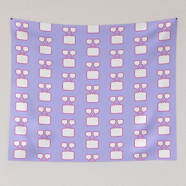 Item preview, Contemporary Alphabet V #1 designed and sold by BigCreation.