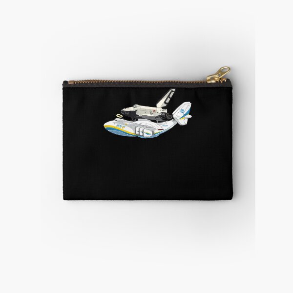 Item preview, Antonov An-225 Buran designed and sold by WilliamGeorge0.