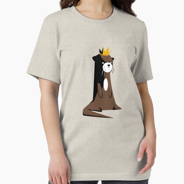 Mad Otter Essential T-Shirt