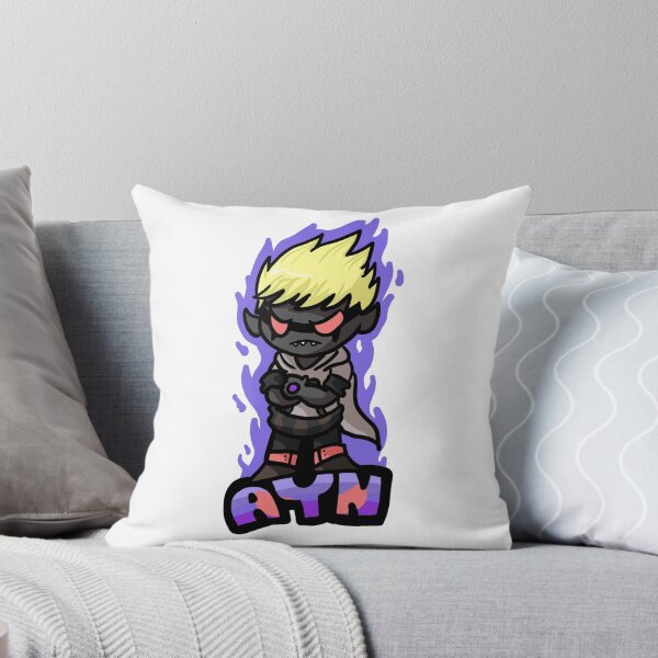 Item preview, Ayn V1 designed and sold by ghostyce.
