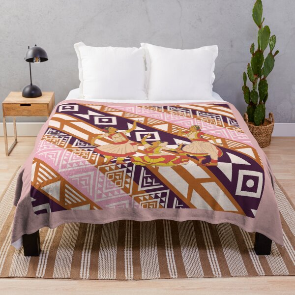 Item preview, Aztec Indian Rug designed and sold by LGMmugsdesign.