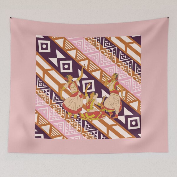 Item preview, Aztec Indian Rug designed and sold by LGMmugsdesign.