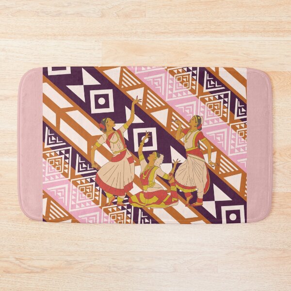 Item preview, Aztec Indian Rug designed and sold by LGMmugsdesign.