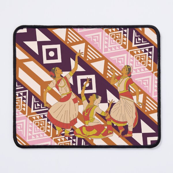 Item preview, Aztec Indian Rug designed and sold by LGMmugsdesign.