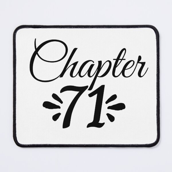 Item preview, Chapter 71 designed and sold by MariesDesigns11.