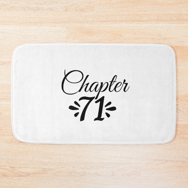 Item preview, Chapter 71 designed and sold by MariesDesigns11.