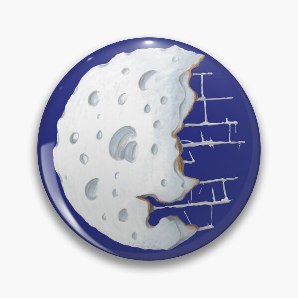 Item preview, Moon Exploded designed and sold by Keatos.
