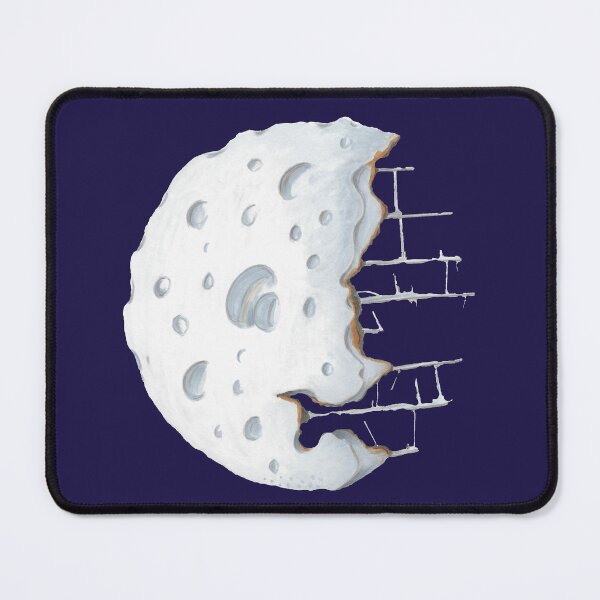 Item preview, Moon Exploded designed and sold by Keatos.