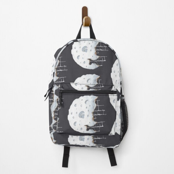 Item preview, Moon Exploded designed and sold by Keatos.