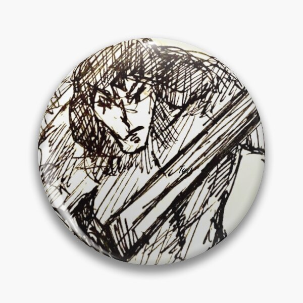 Item preview, SAVAGE BARBARIAN designed and sold by ArredondoPrime.