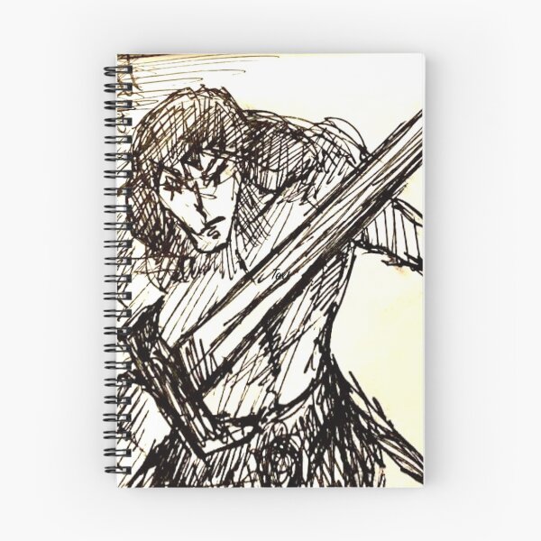 Item preview, SAVAGE BARBARIAN designed and sold by ArredondoPrime.