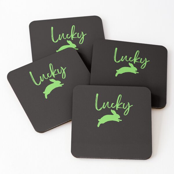 Item preview, Lucky Rabbit  Tshirsts designed and sold by Shevonda Thomas.