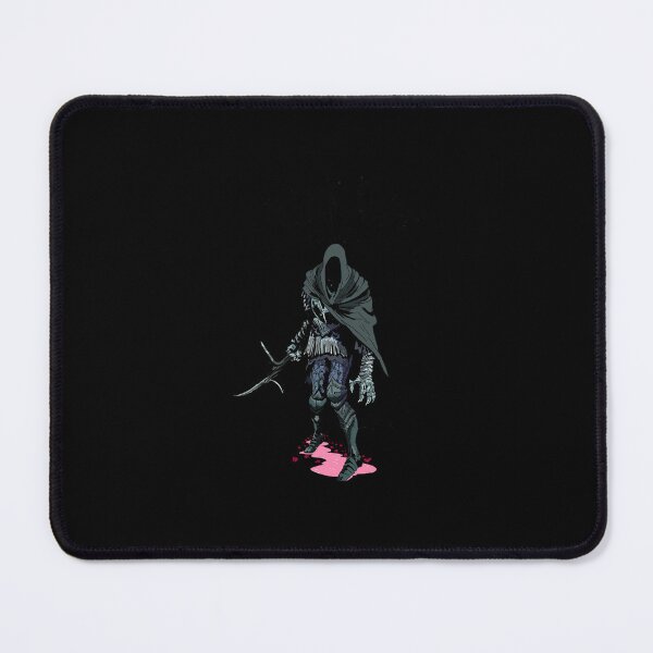 Item preview, Black Knife Assassin designed and sold by WilliamGeorge0.