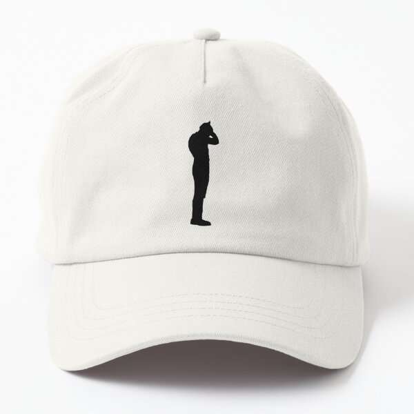 Bat himself   Dad Hat