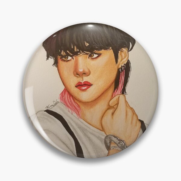 Item preview, MYG Bday Art 2022 designed and sold by miracausey.