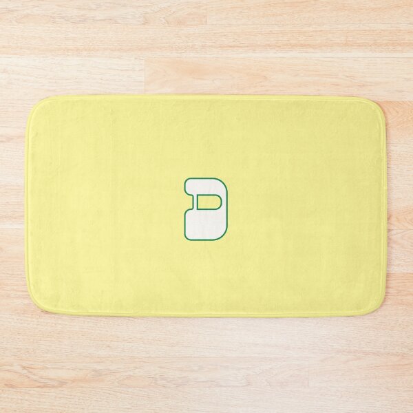 Item preview, Contemporary Alphabet D #1 designed and sold by BigCreation.