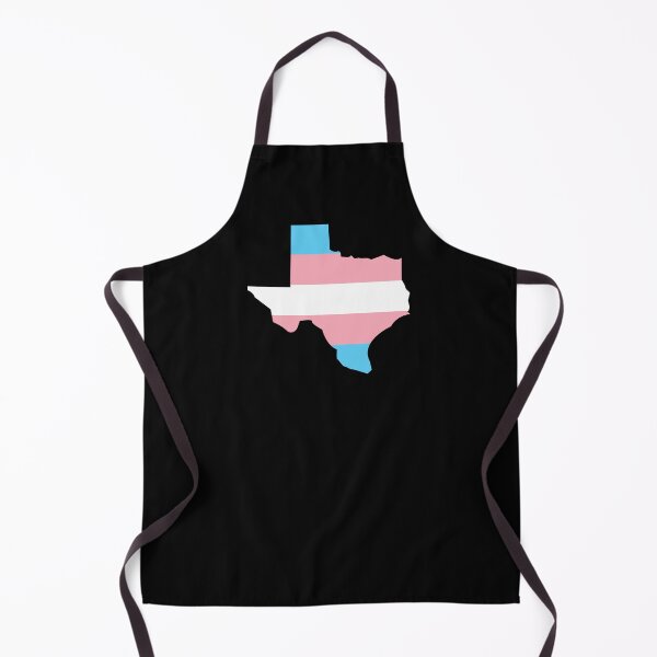 Item preview, Texas Transgender Pride Flag designed and sold by beerhamster.