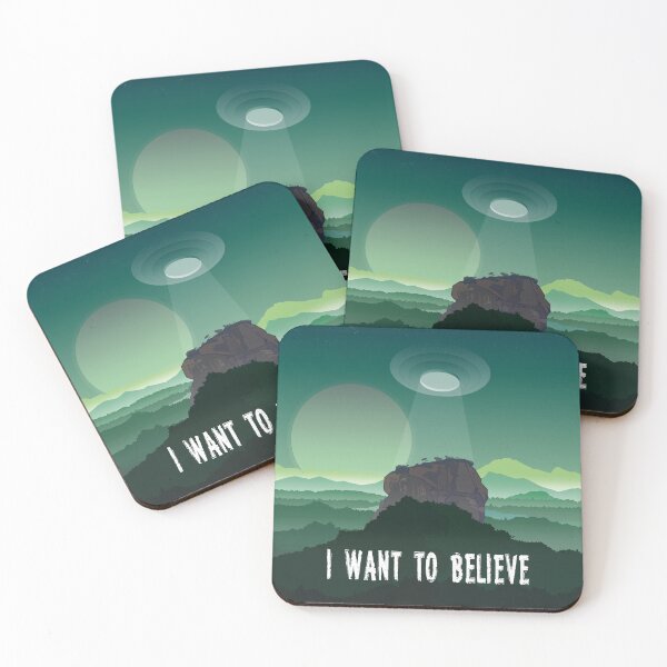 Item preview, I want to believe | Sigiriya designed and sold by Prabhash Dilusha.