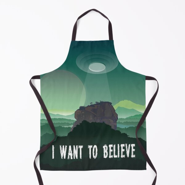 Item preview, I want to believe | Sigiriya designed and sold by Prabhash Dilusha.