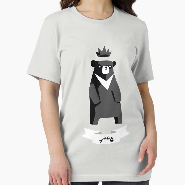 Moon Bear Essential T-Shirt