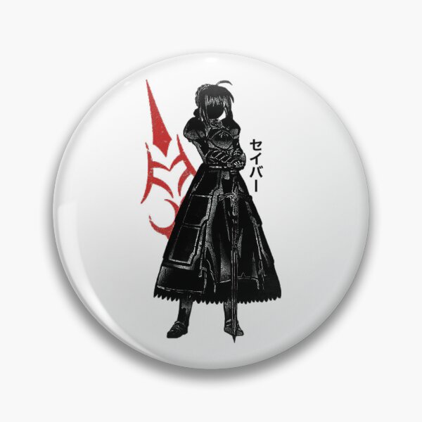 Item preview, Fate Stay Night designed and sold by krongerf.