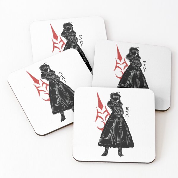 Item preview, Fate Stay Night designed and sold by krongerf.