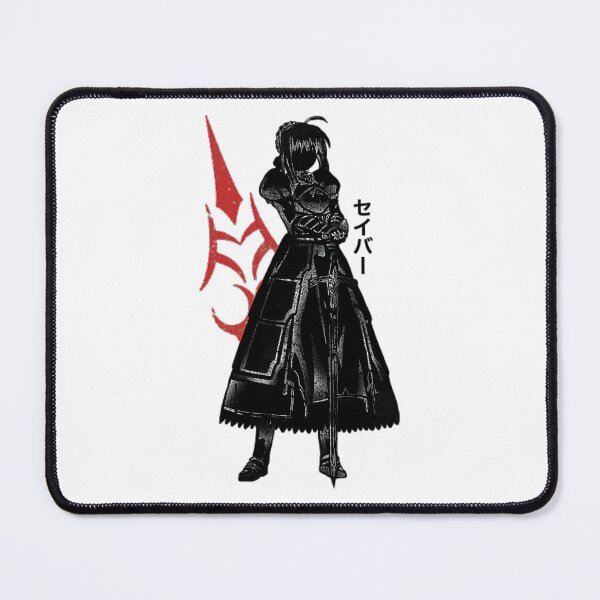Item preview, Fate Stay Night designed and sold by krongerf.
