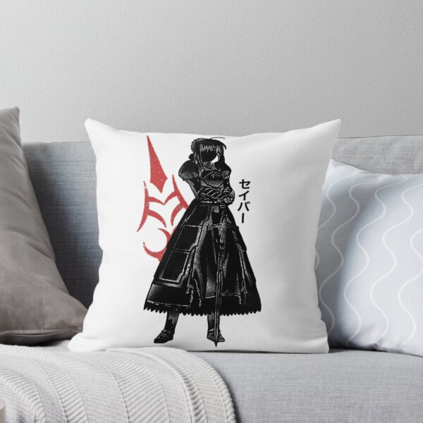 Item preview, Fate Stay Night designed and sold by krongerf.